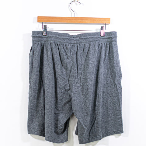 Polo Ralph Lauren Sweat Shorts Spell Out