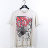 Abe Vigoda Reviver Band T-Shirt Distressed