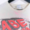 Abe Vigoda Reviver Band T-Shirt Distressed
