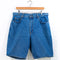 Jordache Jean Shorts Jorts Baggy Hip Hop