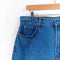 Jordache Jean Shorts Jorts Baggy Hip Hop