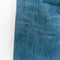 Levis 701S Slim Straight Jeans Made In Hong Kong