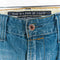 Levis 701S Slim Straight Jeans Made In Hong Kong