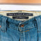 Levis 701S Slim Straight Jeans Made In Hong Kong