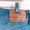 Levis 701S Slim Straight Jeans Made In Hong Kong