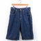 Rocawear Baggy Shorts Jorts Hip Hop Embroidered