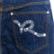 Rocawear Baggy Shorts Jorts Hip Hop Embroidered