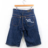 Rocawear Baggy Shorts Jorts Hip Hop Embroidered