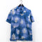 Tommy Bahama Floral Hawaiian Camp Shirt