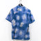 Tommy Bahama Floral Hawaiian Camp Shirt