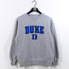 DUKE University Sweatshirt Team Edition Apparel