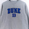 DUKE University Sweatshirt Team Edition Apparel