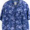 Disney Parks Tommy Bahama Mickey Mouse Hawaiian Camp Shirt Aloha Resort