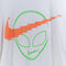 NIKE Swoosh Alien T-Shirt
