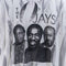The O'Jays Soul R&B T-Shirt