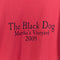 The Black Dog Marthas Vineyard T-Shirt 2009