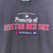 Majestic MLB Boston Red Sox Baseball T-Shirt