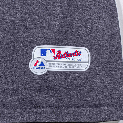 Majestic MLB Boston Red Sox Baseball T-Shirt