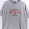 Naismith Memorial Basketbal Hall of Fame T-Shirt Champion
