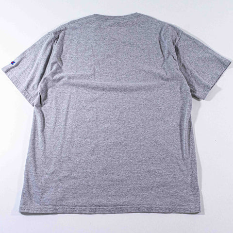 Naismith Memorial Basketball Hall of Fame T-Shirt Champion