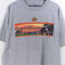 Baltimore Orioles Park Camden Yards T-Shirt MLB Baseball