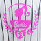 Barbie Mattel Baseball Jersey