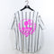 Barbie Mattel Baseball Jersey