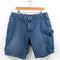 Wrangler Carpenter Jeans Shorts Jorts