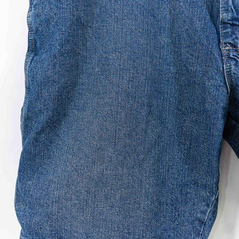 Wrangler Carpenter Jeans Shorts Jorts
