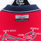 Monaco Grand Prix F1 Motor Racer Polo Shirt