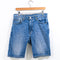 Levis 505 Jean Shorts Jorts