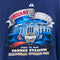 2009 Opening Day New York Yankees Cleveland Indians T-Shirt Majestic
