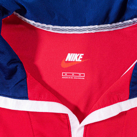1998 NIKE USA National Team Soccer Jersey Away