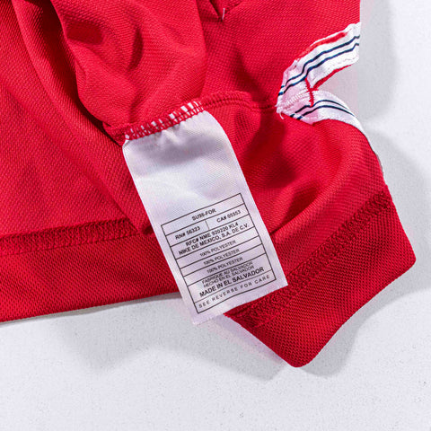 1998 NIKE USA National Team Soccer Jersey Away