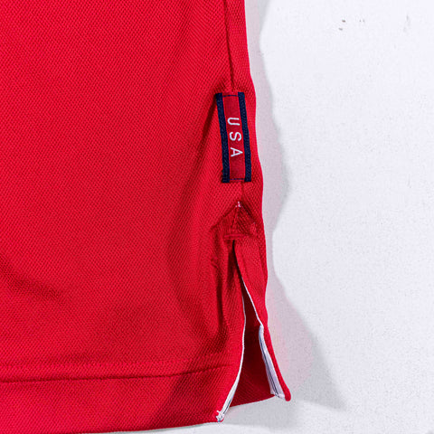 1998 NIKE USA National Team Soccer Jersey Away