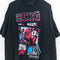 Ecko Marvel Deadpool T-Shirt