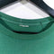 Blank Green Pocket T-Shirt Sun Faded