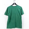 Blank Green Pocket T-Shirt Sun Faded