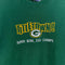 NFL Green Bay Packers Sweatshirt Super Bowl Champions Titletown