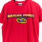 NASCAR Junkie Cup Series Racing T-Shirt Winners Circle
