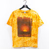 Neil Young Chrome Dreams 2 2007 Tour T-Shirt
