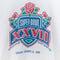 1993 Super Bowl XXVII NFL T-Shirt