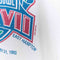 1993 Super Bowl XXVII NFL T-Shirt