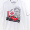Gilles Villeneuve F1 Formula 1 Racing T-Shirt
