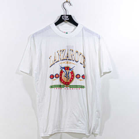 Lanzrote Canary Islands T-Shirt