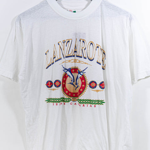 Lanzrote Canary Islands T-Shirt