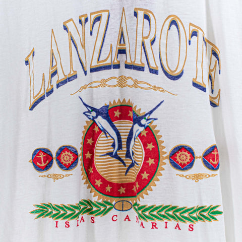 Lanzrote Canary Islands T-Shirt