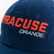 NIKE Syracuse Orange Hat Strap Back