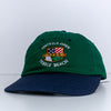 100th US Open 2000 Golf Hat Strap Back