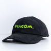 Viacom NYSE Stock Exchange Hat